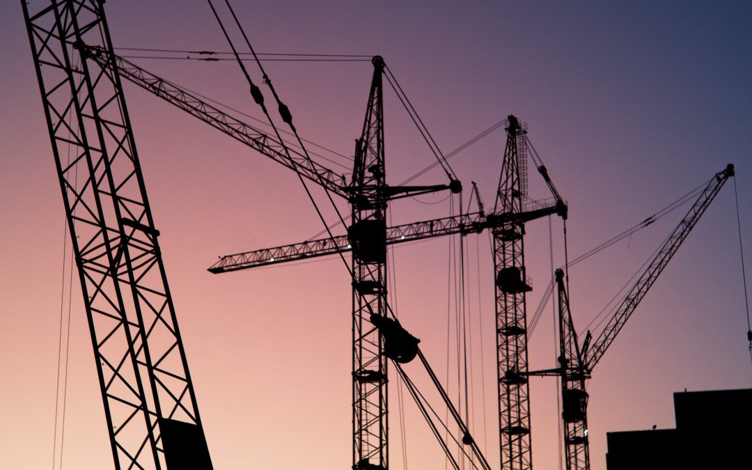 Ontwerp provinciaal programma wonen en werken ter inzage gelegd