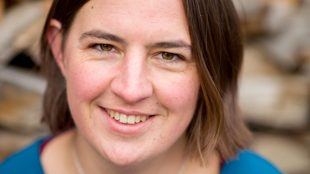 Fenneke van der Vegte wordt wethouder in Leusden