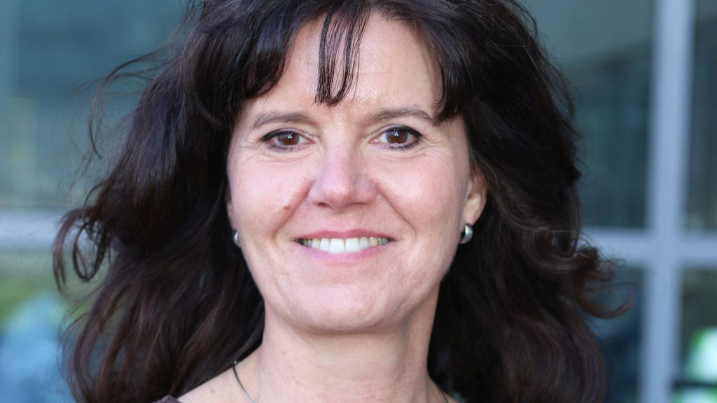 Sjoukje Deelstra benoemd tot gemeentesecretaris Veenendaal