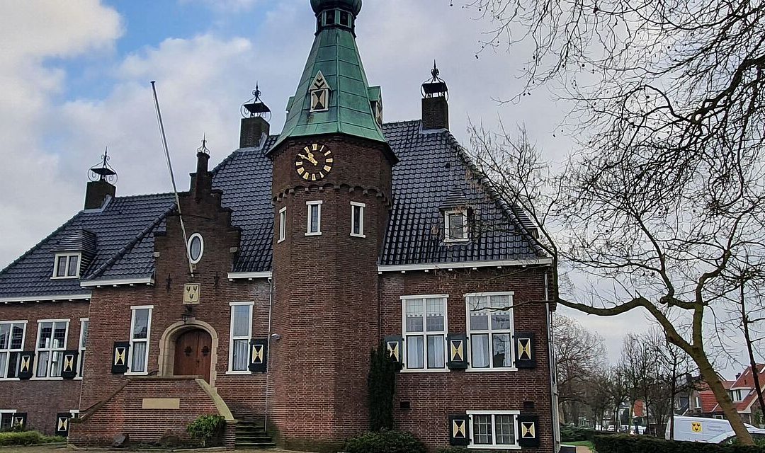 Magda Jansen benoemd tot burgemeester Woudenberg
