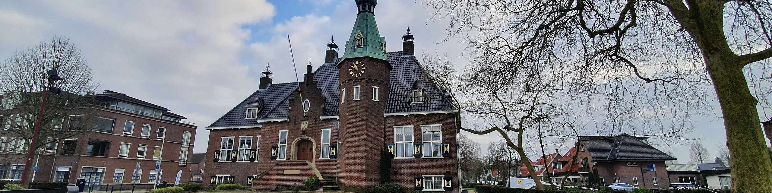 woudenberg