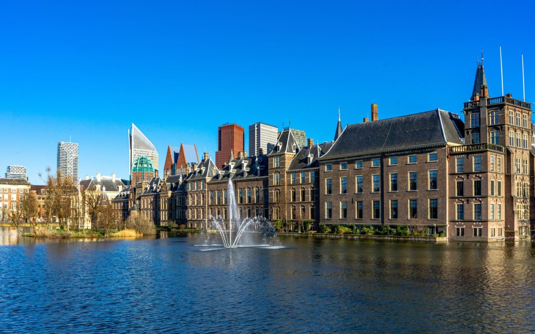 Utrechtse bestuurders stappen over naar nieuw kabinet