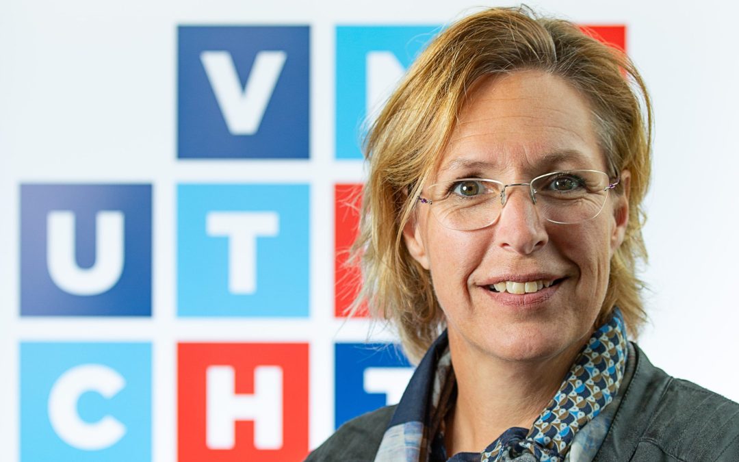 Burgemeester Petra Doornenbal aanbevolen voor herbenoeming