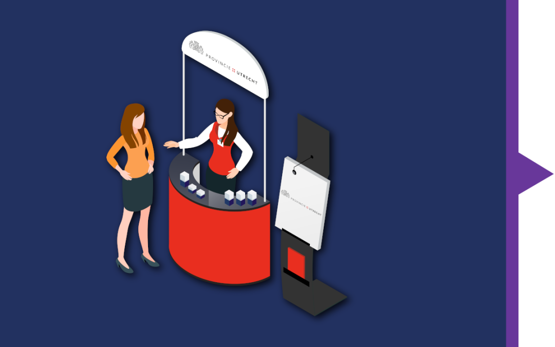 Economische Visie Provincie Utrecht