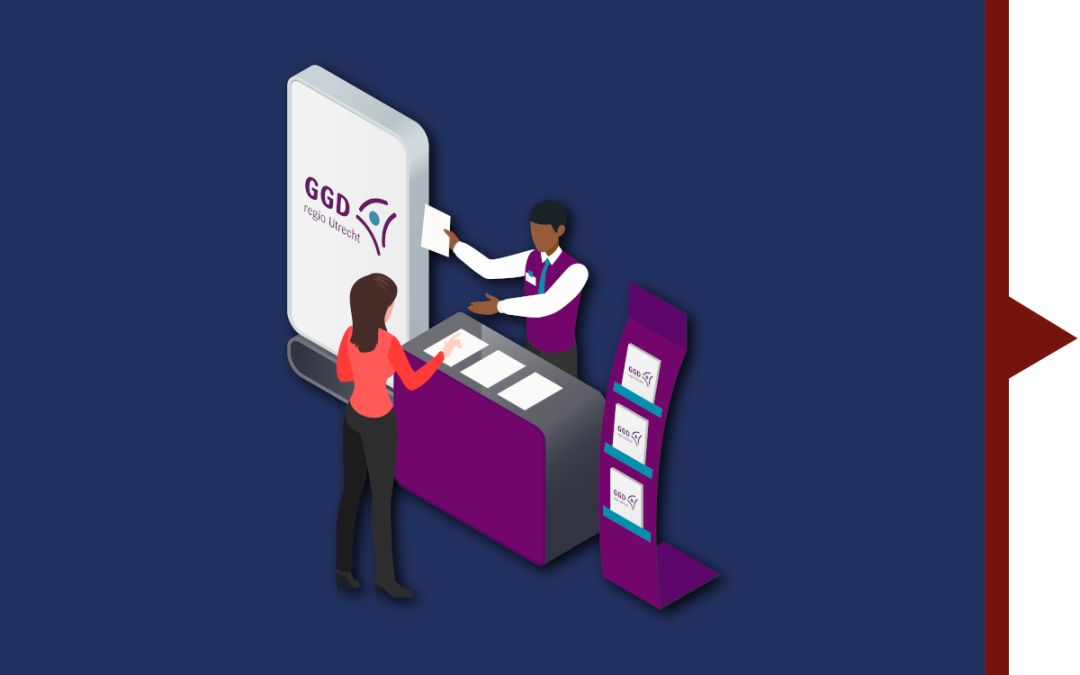 GGD regio Utrecht