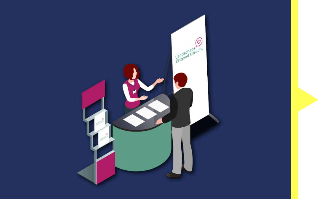 Landschap Erfgoed Utrecht