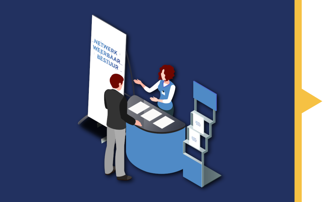 Netwerk Weerbaar Bestuur