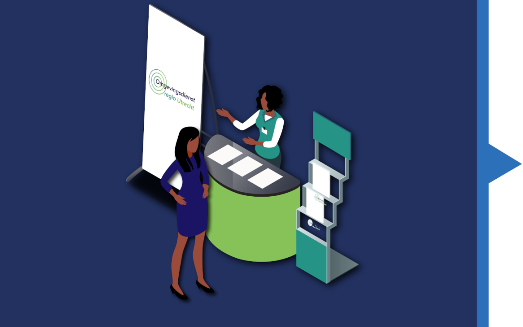 Omgevingsdienst Regio Utrecht (ODRU)