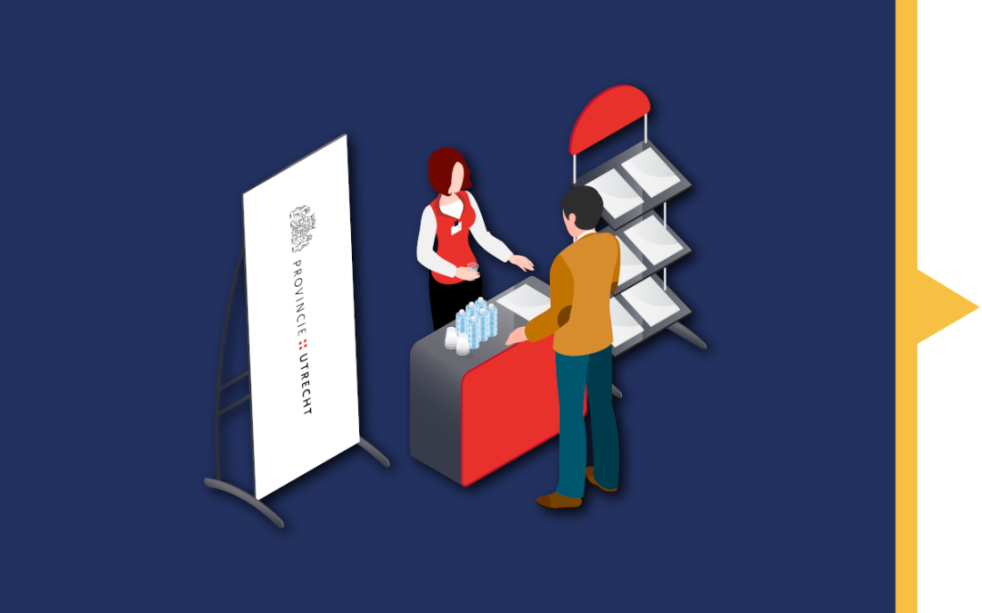 Sterk Utrechts Bestuur