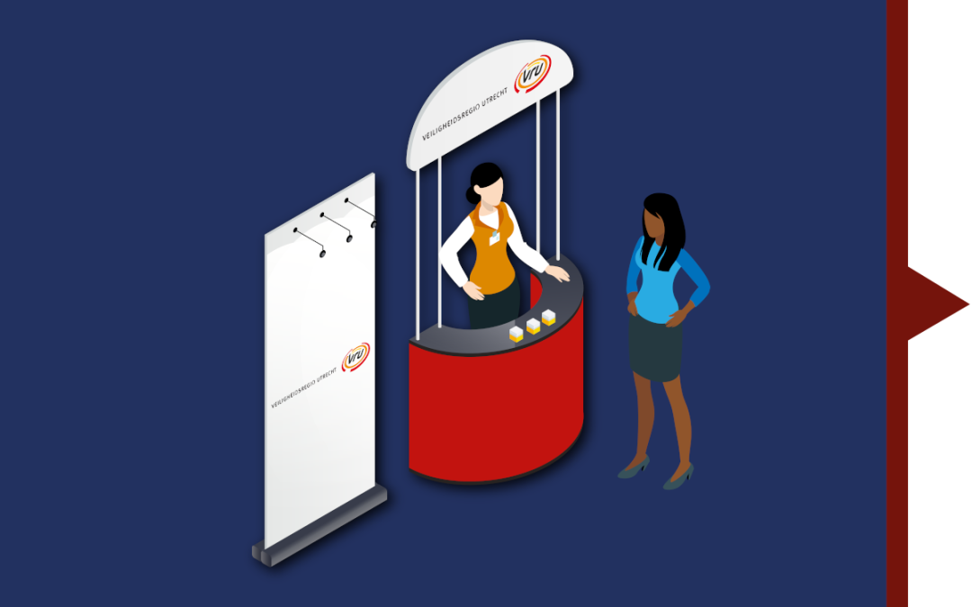 Veiligheidsregio Utrecht – VRU