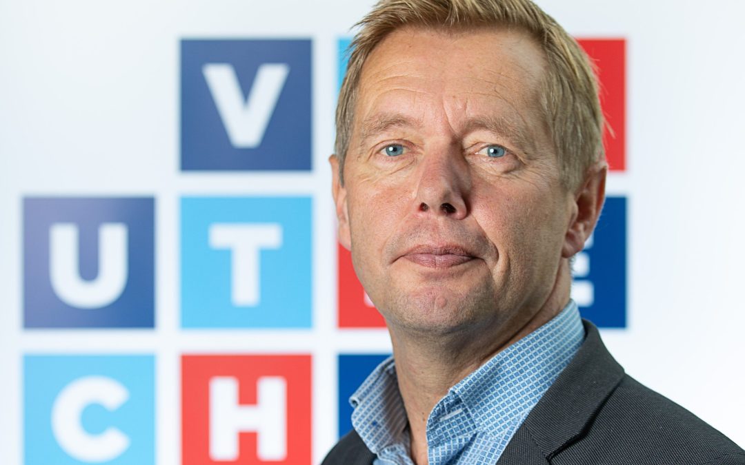 Kees Diepeveen neemt afscheid en verlaat Utrecht