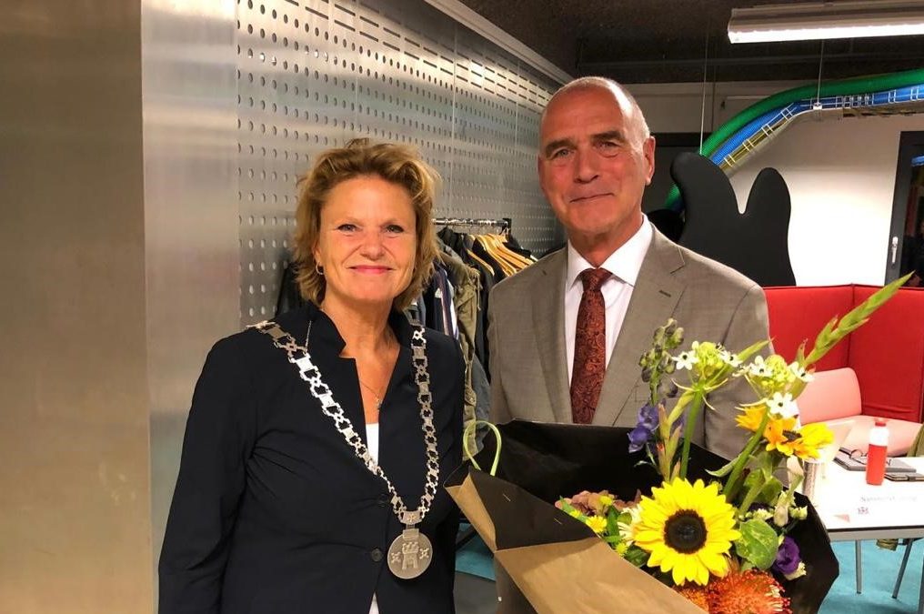 Kees van Dalen benoemd tot wethouder Montfoort
