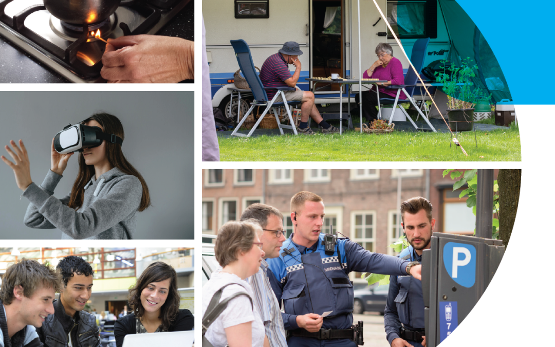 VNG stuurt ledenbrief rond over Rijksbegroting 2023