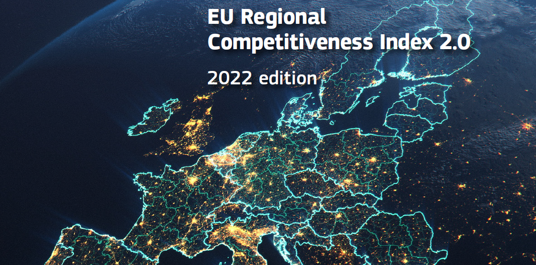 Regio Utrecht is meest competitieve regio van Europa