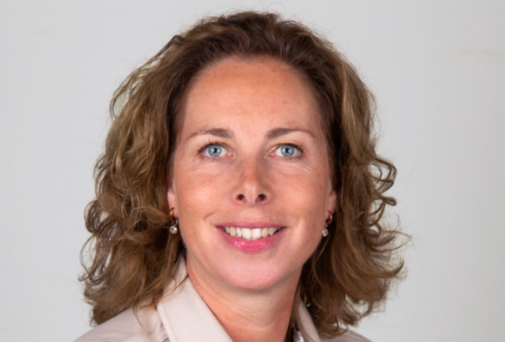 Alexandra Kolkman stopt als wethouder Leusden