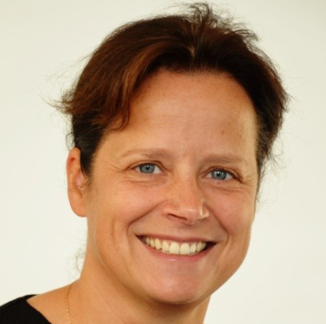 Saskia van Eck aan de slag in Oudewater en Woerden