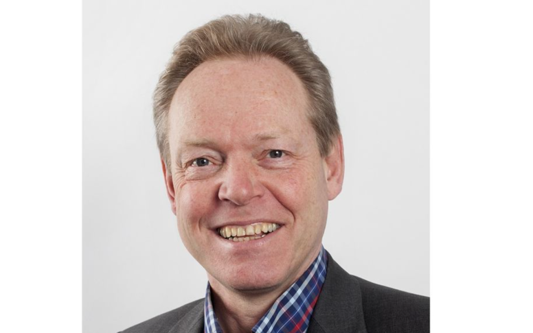 Ivo ten Hagen stapt alweer op als wethouder Oudewater