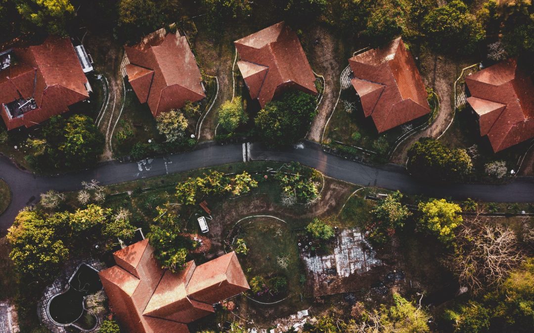 Kleinschalig bouwen aan randen van steden en dorpen heeft veel potentie