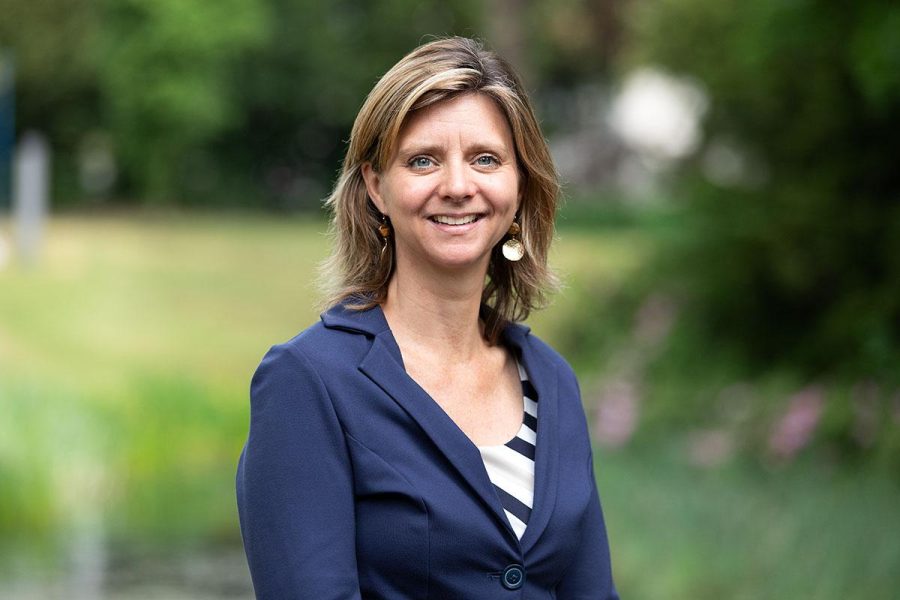 Angèle Welting kandidaat voor College voor Arbeidszaken VNG