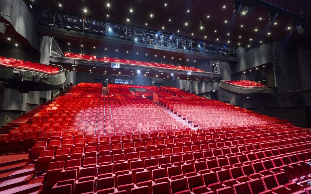 VNG maakt agenda en stukken Najaars ALV bekend