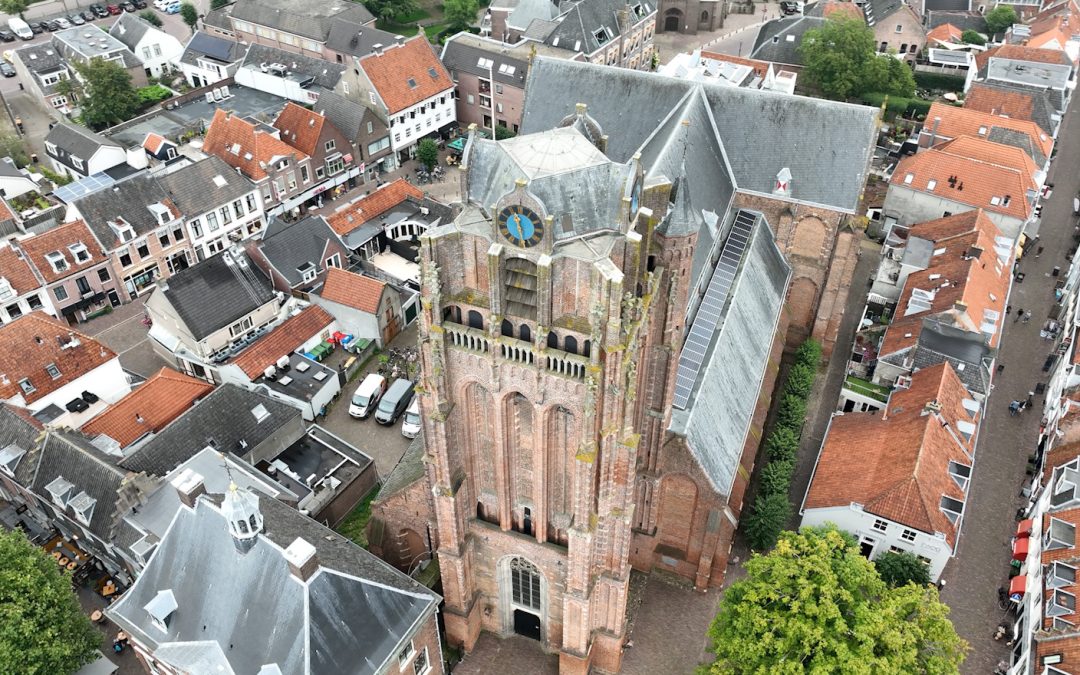 Najaarscongres 2023 – Op zoek naar verbinding