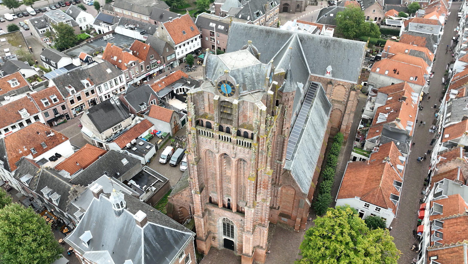 Grote kerk