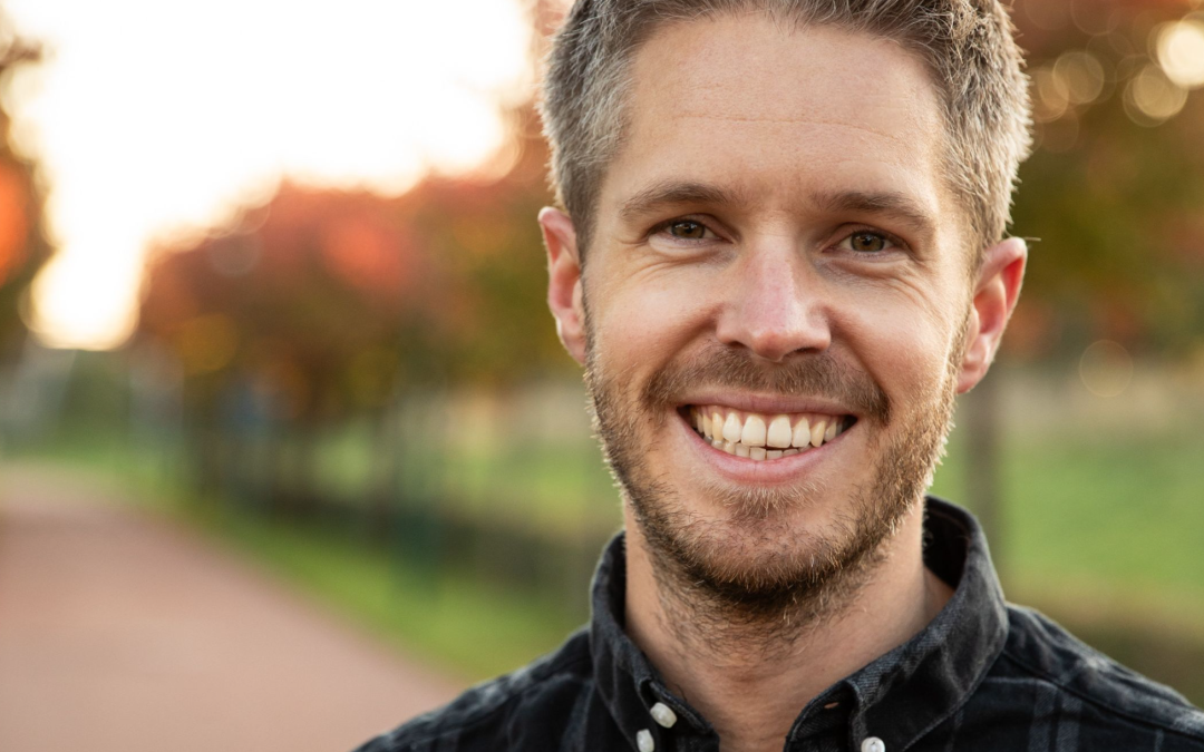 Daan Vermeulen aan de slag als wethouder Houten