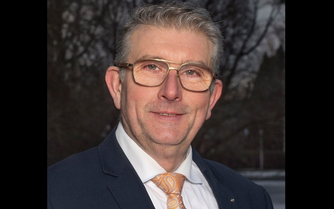 Roy Luca stapt van Zeist over naar Woerden