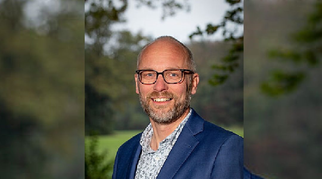 André Lokhorst nieuwe gemeentesecretaris Wijk bij Duurstede