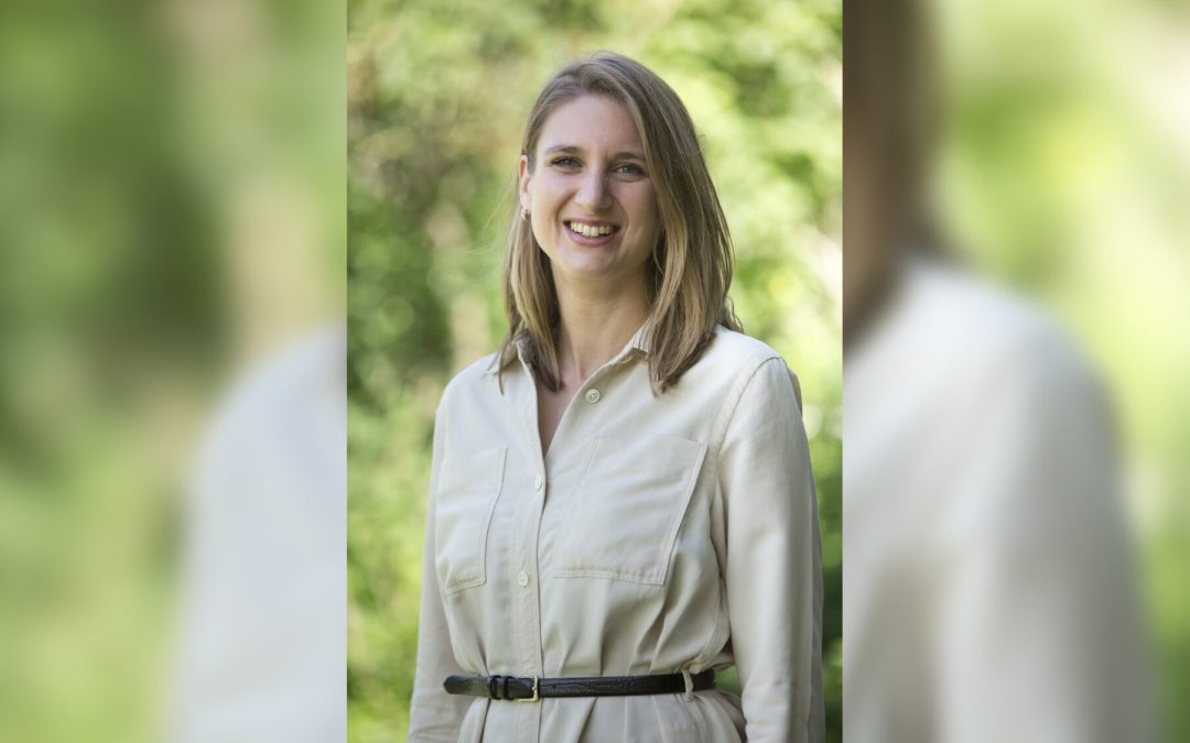 Liesa van Aalst-Veldman stopt als wethouder Soest