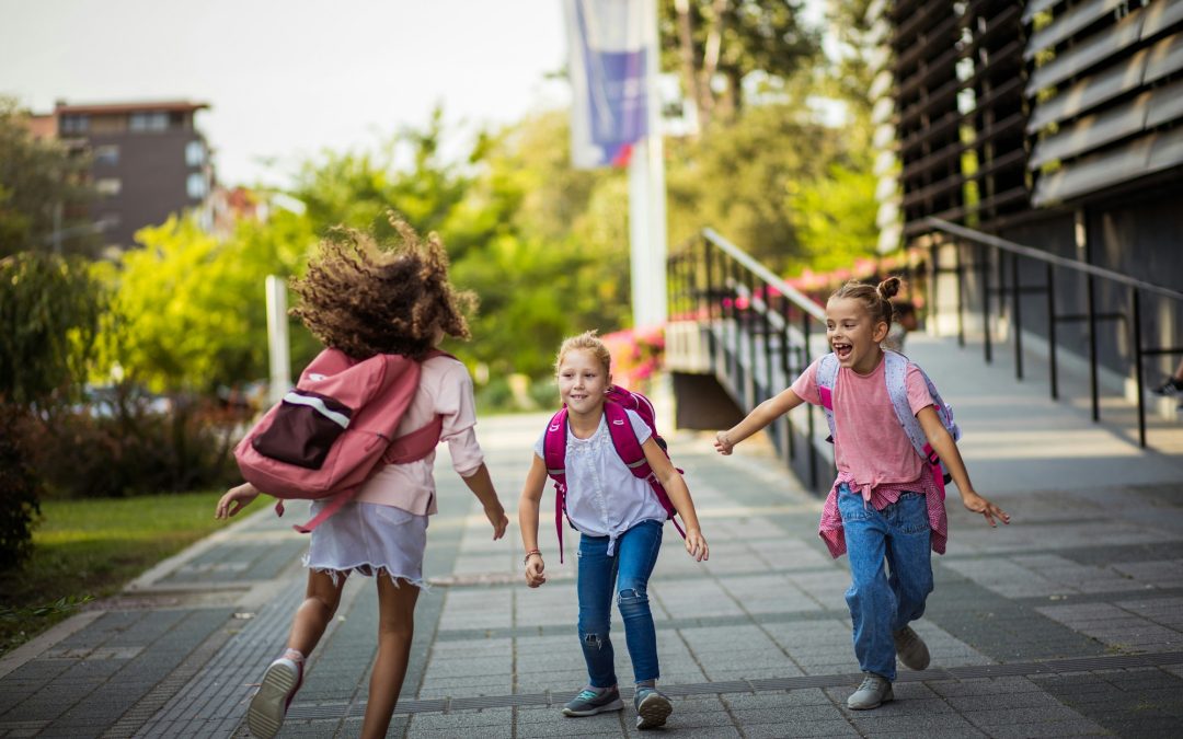 UNICEF-programma helpt gemeenten op weg naar kindvriendelijkheid
