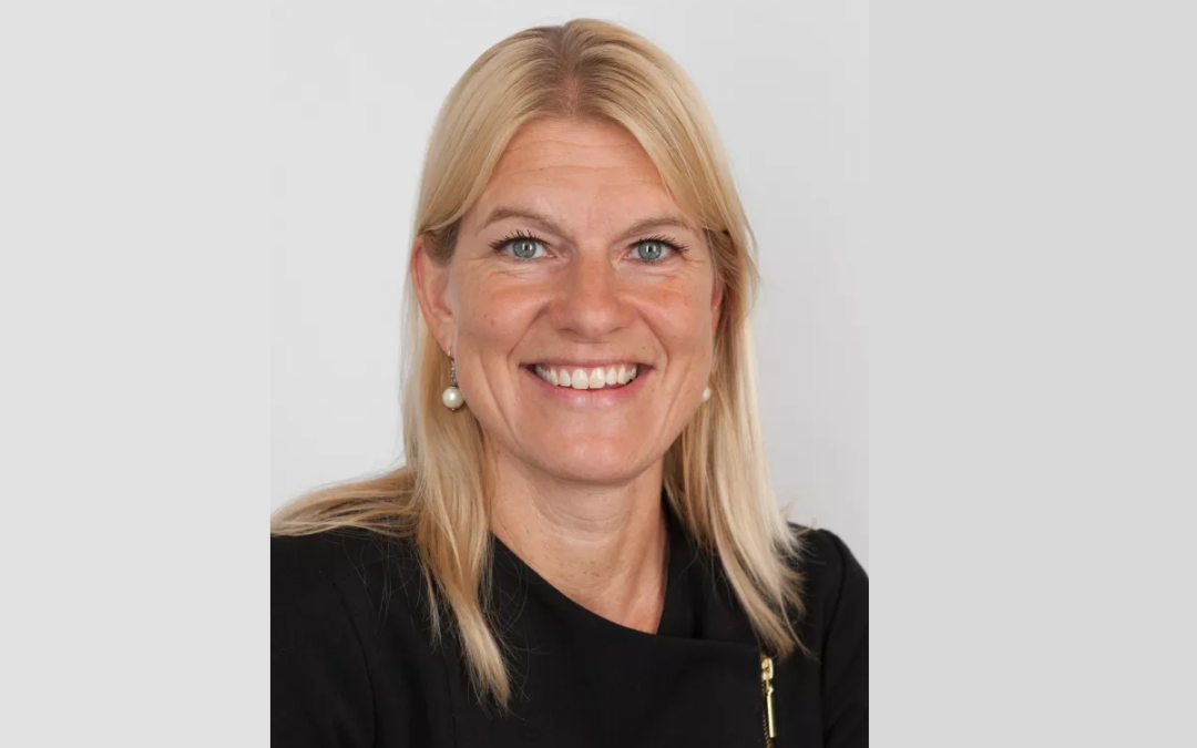 Merel van Hall vertrekt als raadsgriffier Utrecht