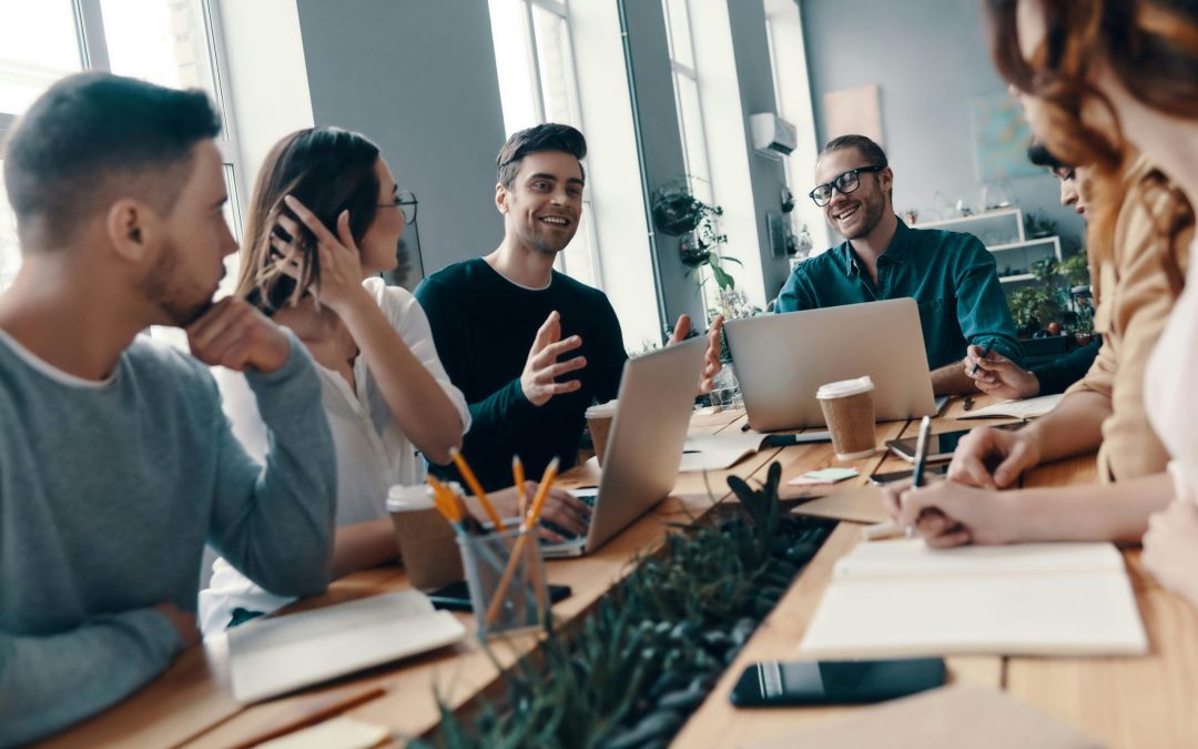 VNG zet laatste stap in Verenigingsdialoog Regionale Samenwerking