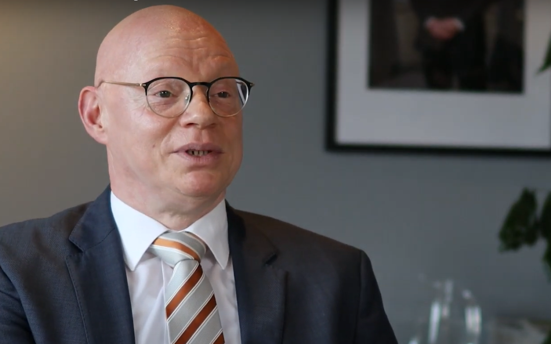 Karen Heerschop neemt waar in Houten na opstappen burgemeester Isabella