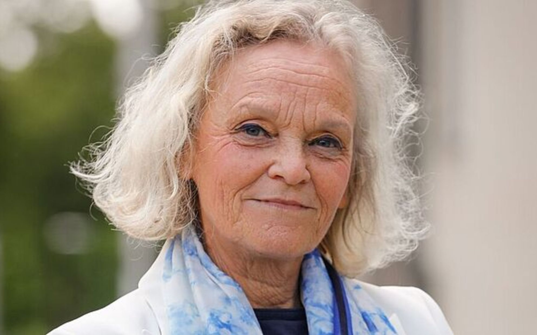 Houtense wethouder Rosa Molenaar legt functie neer