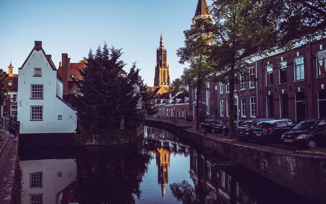 Inschrijving Najaarscongres 2024 geopend