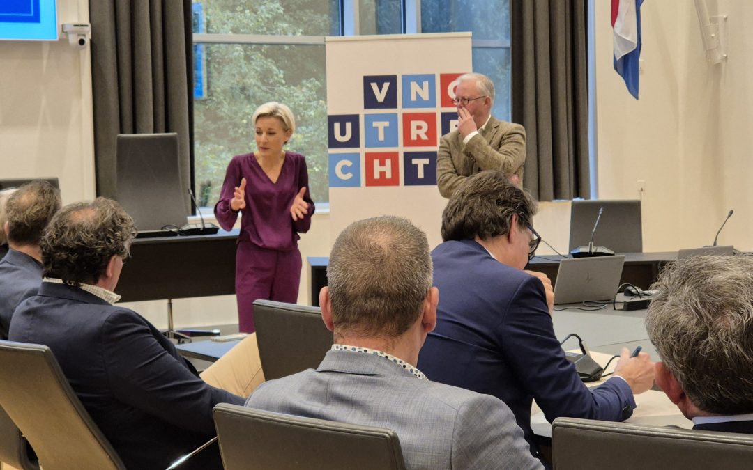 Gemeenten aan zet: Digitale Agenda 2028 vraagt om actie en samenwerking