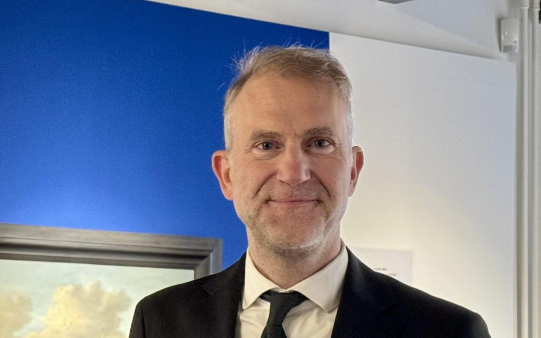 Géran Kaai beëdigd als burgemeester van Rhenen