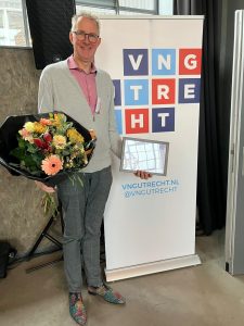 Lopik wint de Waarderingsprijs Utrechtse Gemeenten 2024