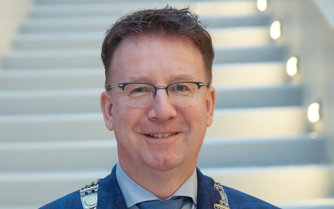 Patrick van Domburg verruilt IJsselstein voor Bronckhorst