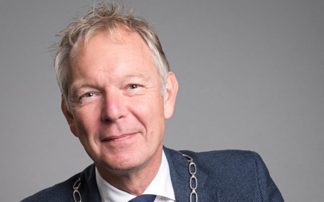 Doe mee aan de Waarderingsprijs Utrechtse Gemeenten 2025