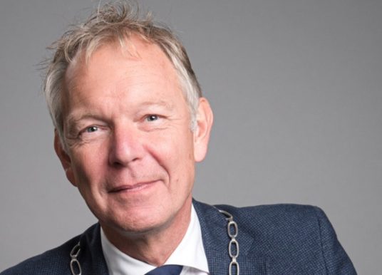 Doe mee aan de Waarderingsprijs Utrechtse Gemeenten 2025