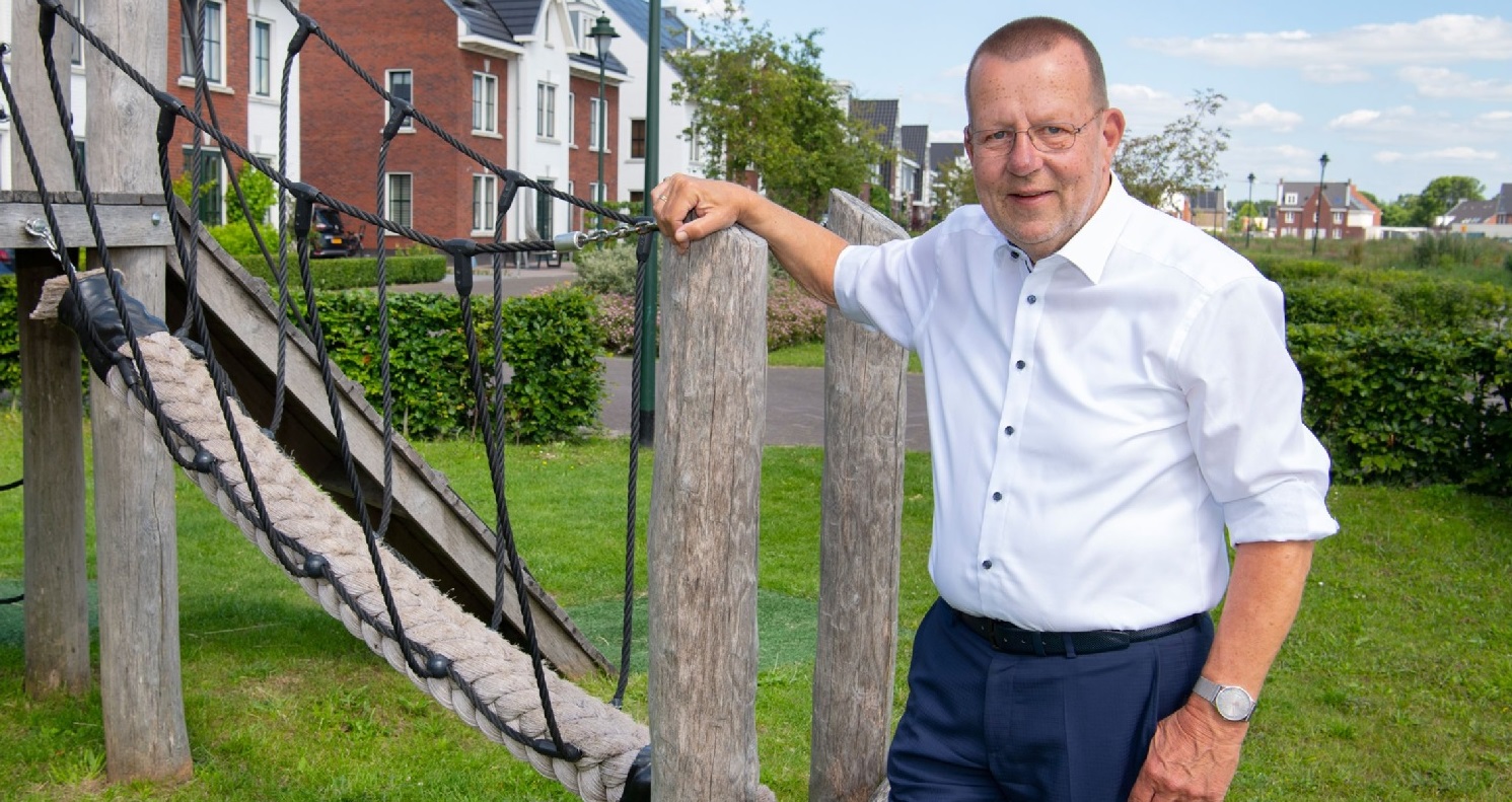 Theo Rijn