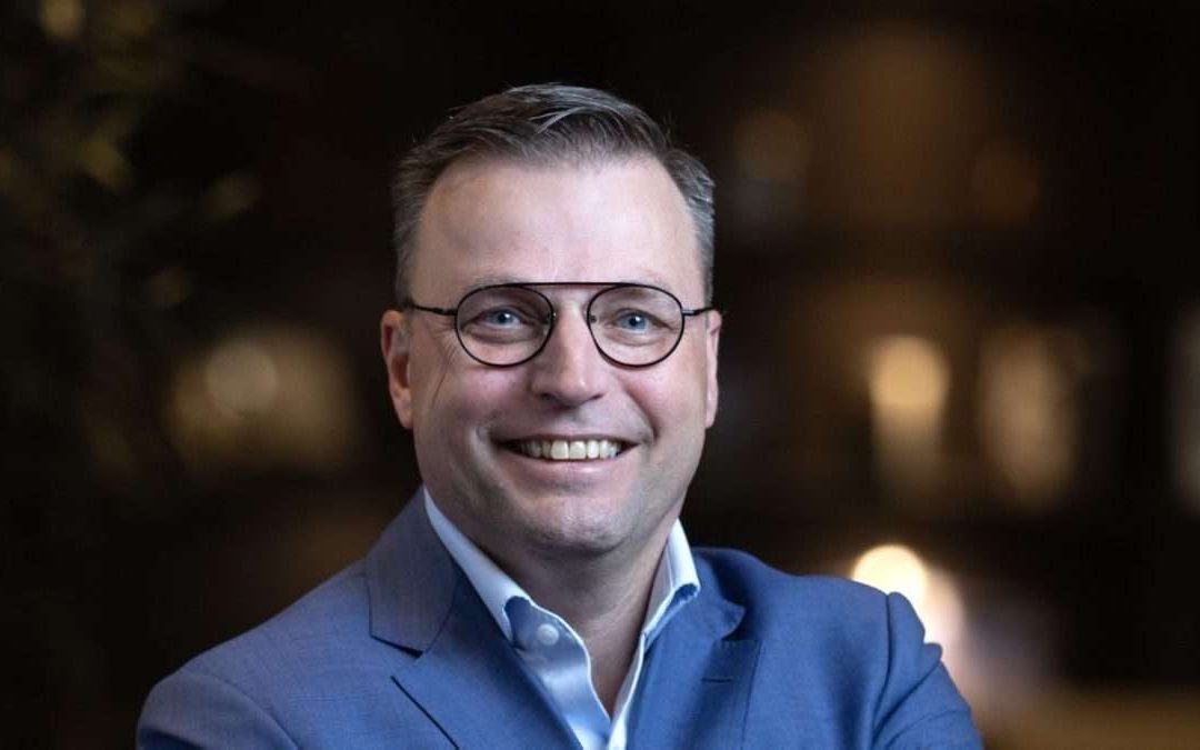 Wim van der Es beoogd wethouder gemeente Bunschoten