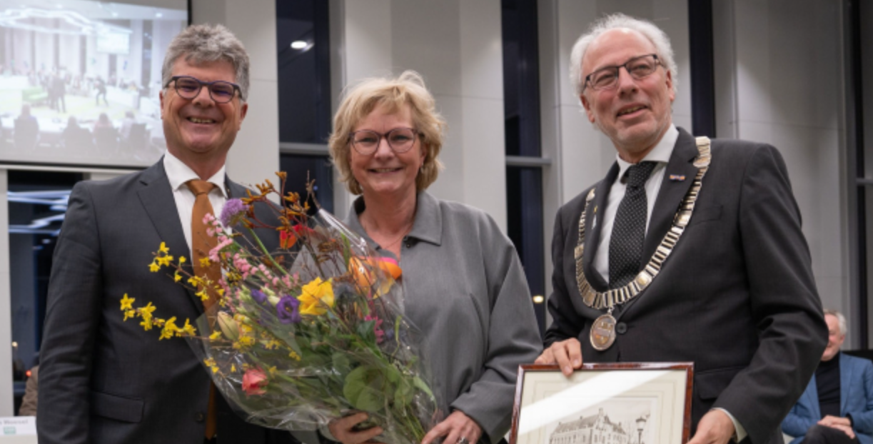 afscheidvictormolkenboer