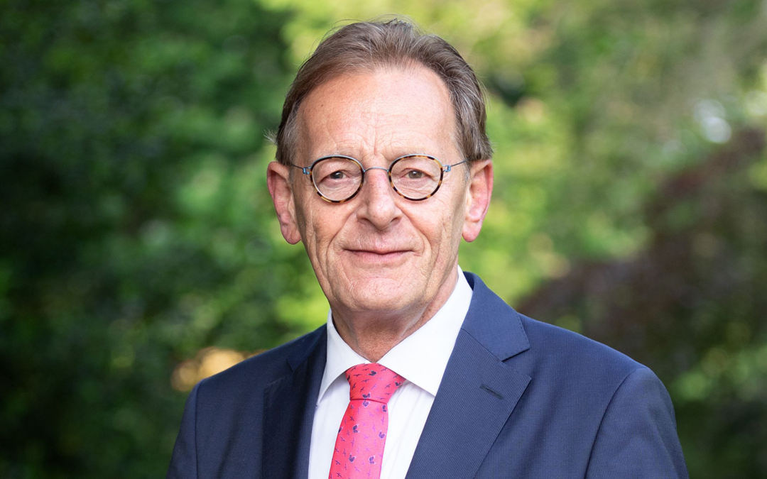 Adviseur Koos Janssen moet crisis in Baarn helpen voorkomen