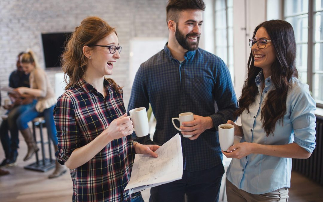 VNG-netwerken voeden gemeenten met kennis over natuur en landelijk gebied