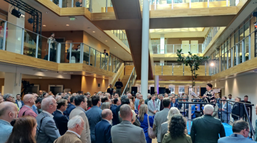 VNG zet druk op overleg met kabinet over financiële tekorten