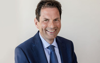 De Bilt beveelt Maarten Haverkamp aan als burgemeester