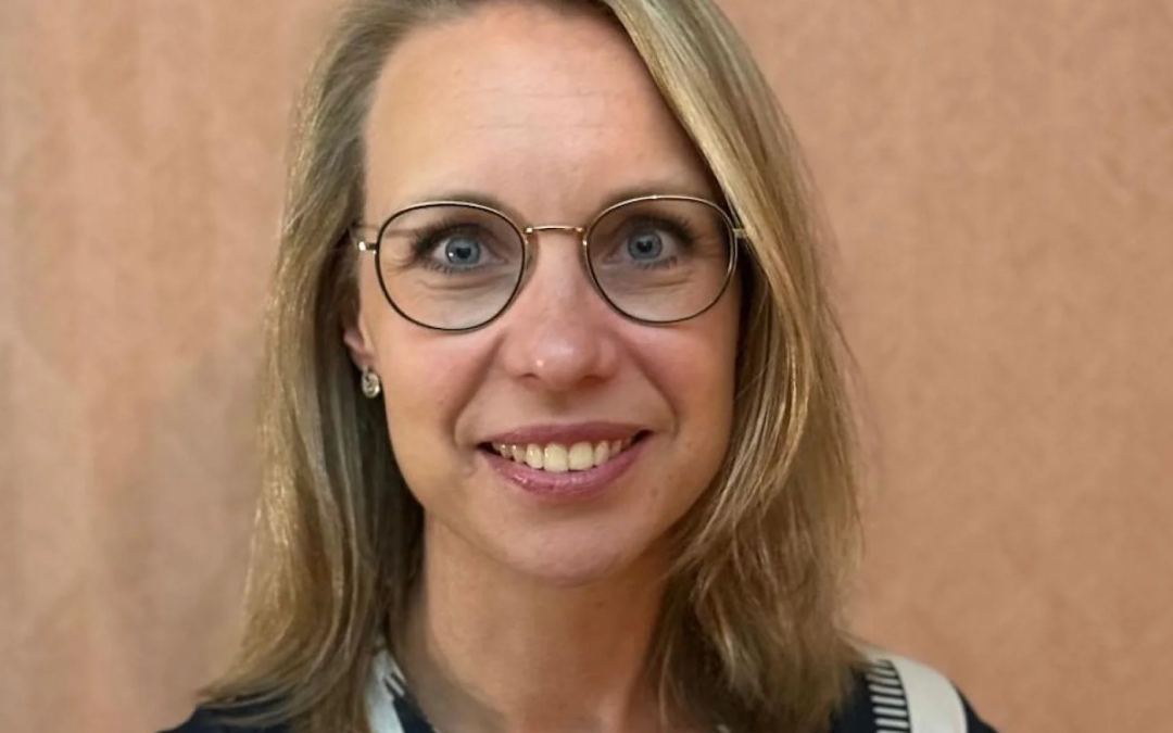 Zaira van den Boogaard nieuwe gemeentesecretaris Woudenberg